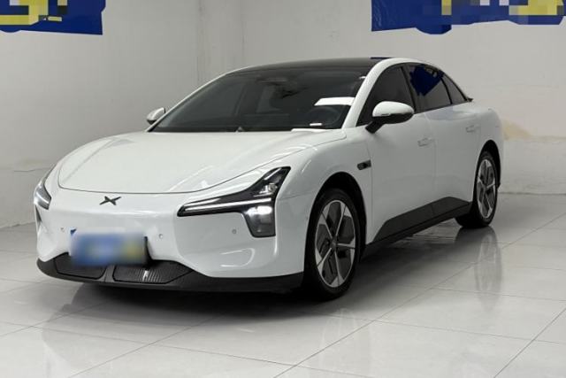 Used XPeng MONA M03 2024 620 with Ultra-Long Range