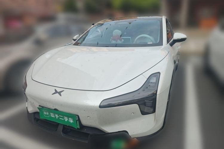 Used XPeng MONA M03 2024 620 with Ultra-Long Range Guazi used car, China used car export, Used car for sale, Used  cars, Cheapest cars for sale