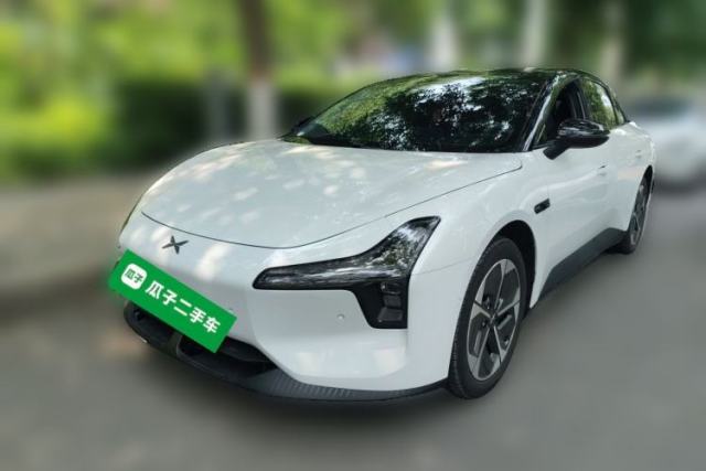 Used XPeng MONA M03 2024 515 Long-Range