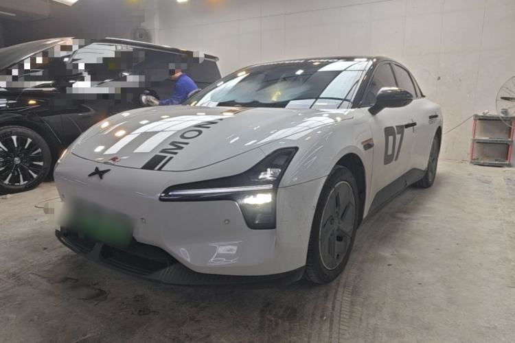 Used XPeng MONA M03 2024 620 with Ultra-Long Range Guazi used car, China used car export, Used car for sale, Used  cars, Cheapest cars for sale