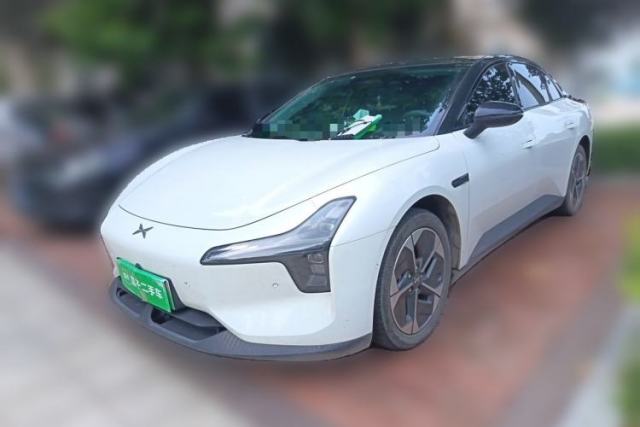 Used XPeng MONA M03 2024 515 Long-Range