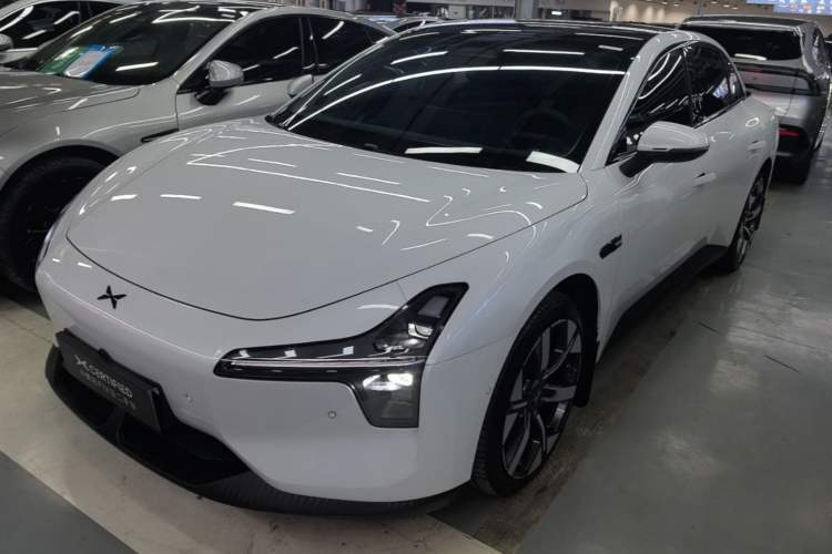 Used XPeng MONA M03 2024 620 with Ultra-Long Range Guazi used car, China used car export, Used car for sale, Used cars, Cheapest cars for sale