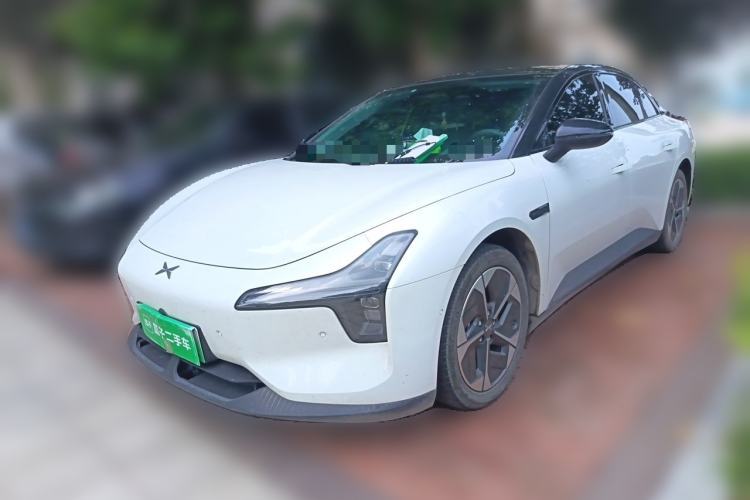 Used XPeng MONA M03 2024 515 Long-Range Guazi used car, China used car export, Used car for sale, Used cars, Cheapest cars for sale