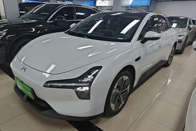 Used XPeng MONA M03 2024 515 Long-Range