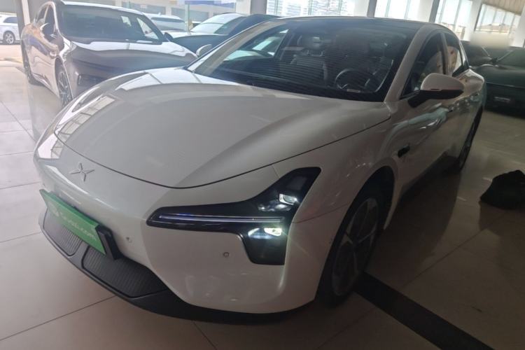 Used XPeng MONA M03 2024 620 with Ultra-Long Range Guazi used car, China used car export, Used car for sale, Used  cars, Cheapest cars for sale