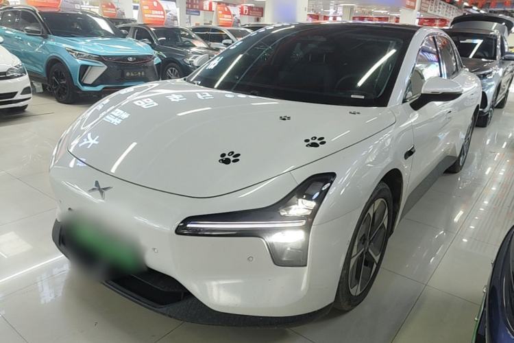 Used XPeng MONA M03 2024 620 with Ultra-Long Range Guazi used car, China used car export, Used car for sale, Used  cars, Cheapest cars for sale
