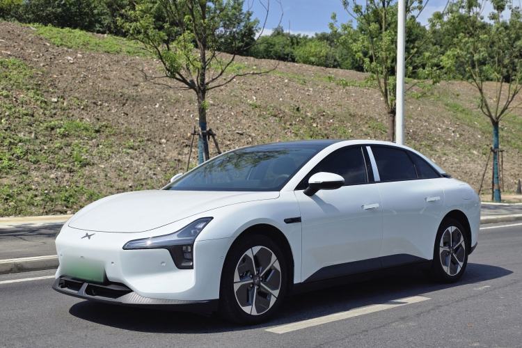 XPeng MONA M03 2024 515 Long-Range d’occasion Guazi used car, China used car export, Used car for sale, Used  cars, Cheapest cars for sale
