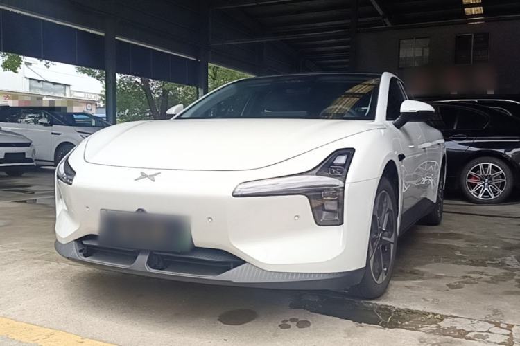 Used XPeng MONA M03 2024 515 Long-Range Guazi used car, China used car export, Used car for sale, Used cars, Cheapest cars for sale
