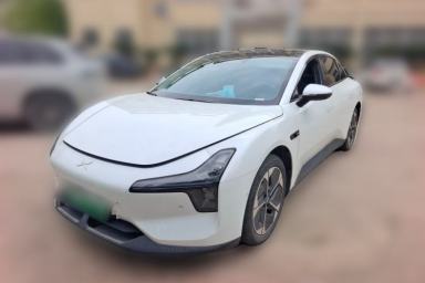 Used XPeng MONA M03 2024 515 Long-Range