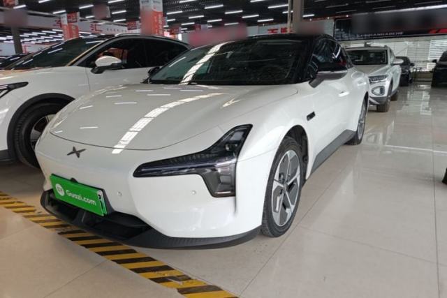 Used XPeng MONA M03 2024 620 with Ultra-Long Range
