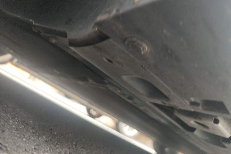 Used XPeng MONA M03 2024 620 with Ultra-Long Range Chassis Front Left