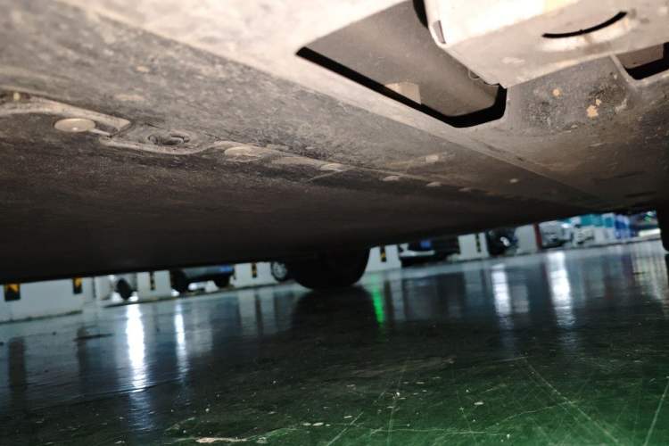 Used XPeng MONA M03 2024 620 with Ultra-Long Range Chassis Front Left