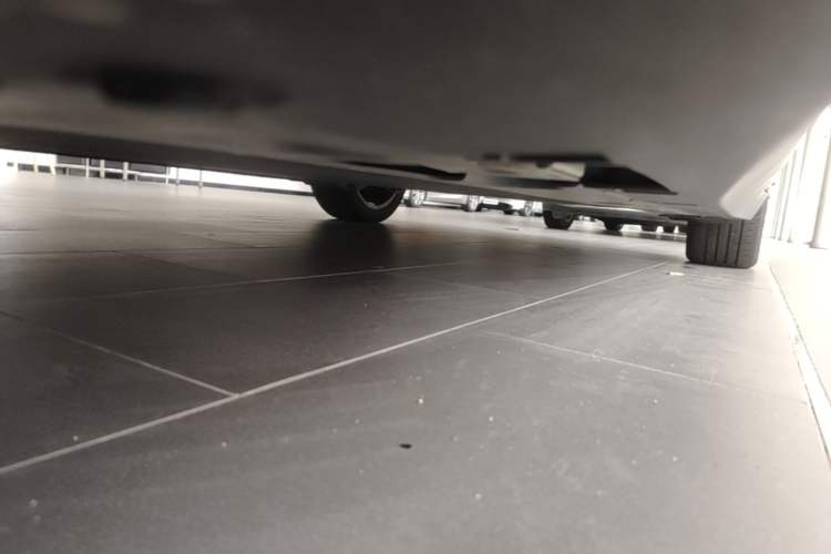 Used XPeng MONA M03 2024 620 with Ultra-Long Range Chassis Front Left