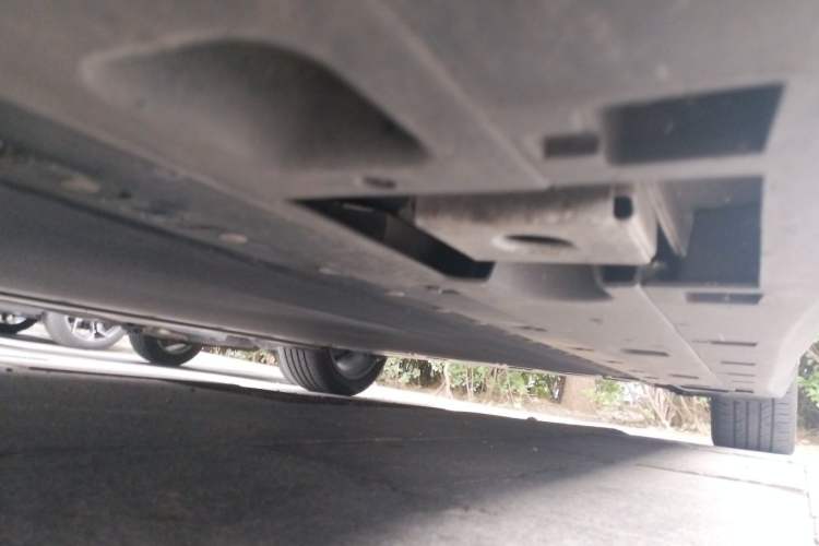 Used XPeng MONA M03 2024 515 Long-Range Chassis Front Left