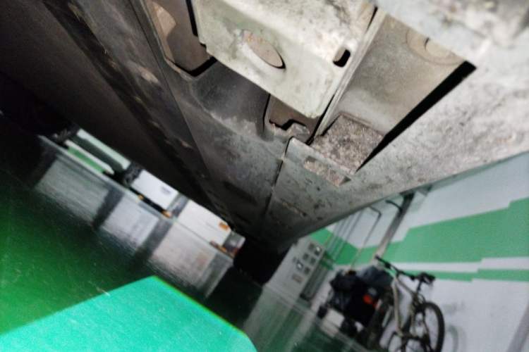 Used XPeng MONA M03 2024 620 with Ultra-Long Range Chassis Front Left