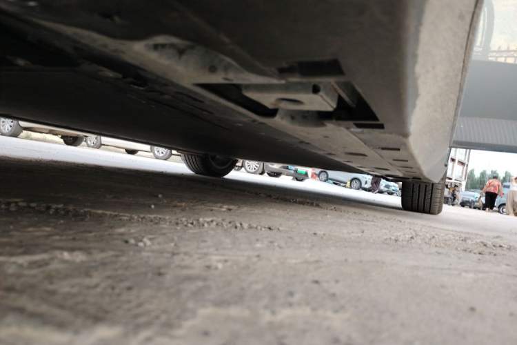 Used XPeng MONA M03 2024 620 with Ultra-Long Range Chassis Front Left