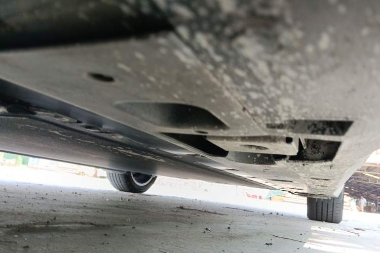 Used XPeng MONA M03 2024 620 with Ultra-Long Range Chassis Front Left