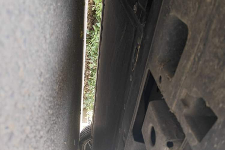 Used XPeng MONA M03 2024 620 with Ultra-Long Range Chassis Front Left