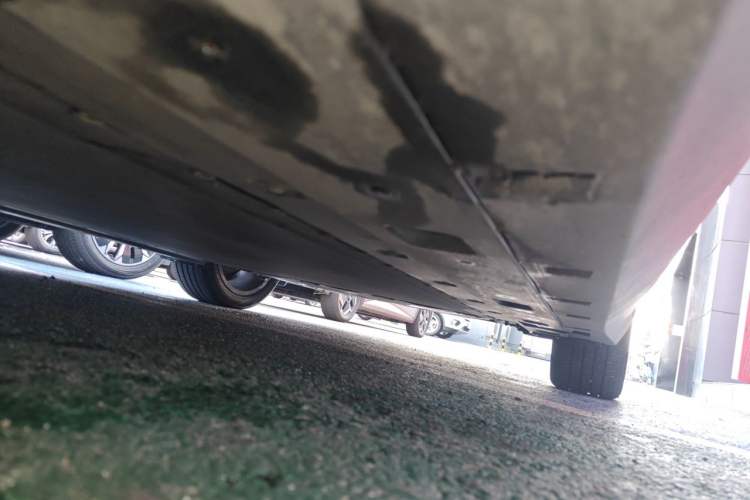 Used XPeng MONA M03 2024 620 with Ultra-Long Range Chassis Front Left