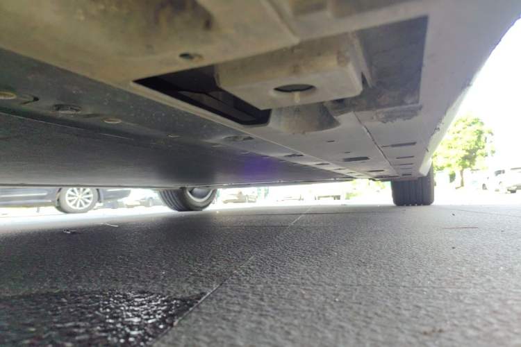 Used XPeng MONA M03 2024 515 Long-Range Chassis Front Left