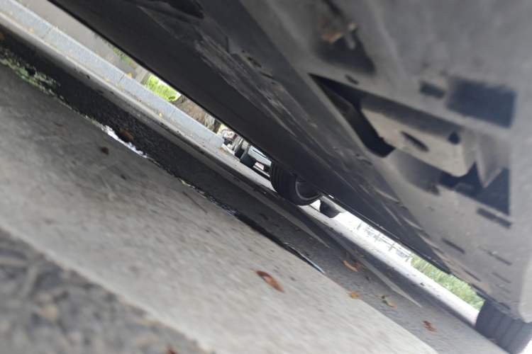 Used XPeng MONA M03 2024 515 Long-Range Chassis Front Left