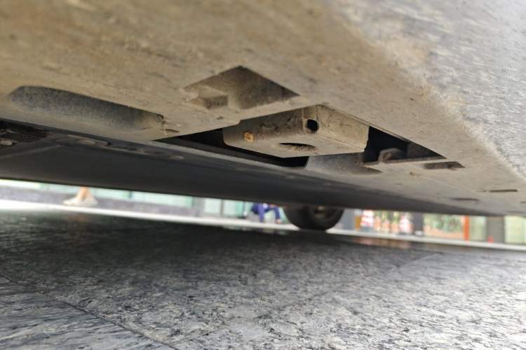 Used XPeng MONA M03 2024 620 with Ultra-Long Range Chassis Front Left