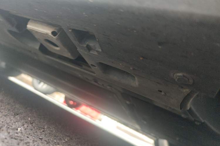 Used XPeng MONA M03 2024 620 with Ultra-Long Range Chassis Front Right
