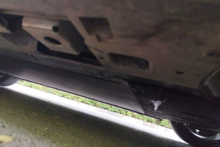 Used XPeng MONA M03 2024 515 Long-Range Chassis Front Right