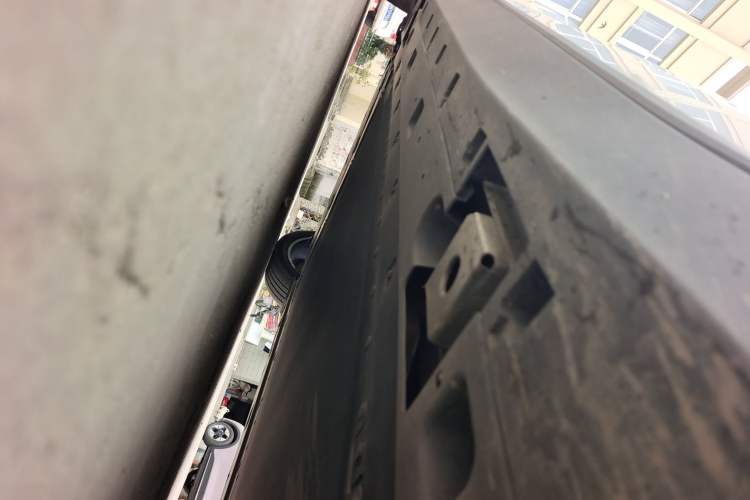 Used XPeng MONA M03 2024 515 Long-Range Chassis Front Right