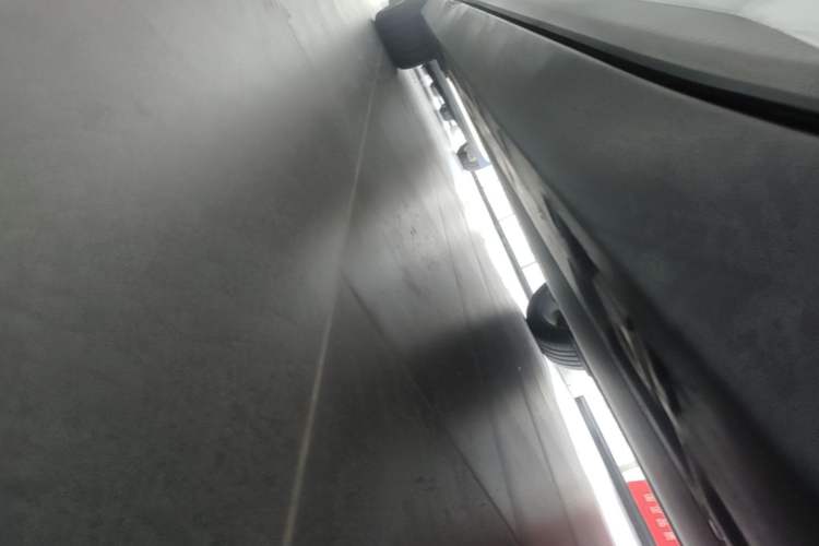 Used XPeng MONA M03 2024 620 with Ultra-Long Range Chassis Front Right