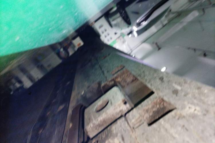 Used XPeng MONA M03 2024 620 with Ultra-Long Range Chassis Front Right