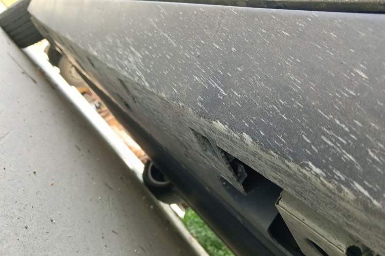 Used XPeng MONA M03 2024 620 with Ultra-Long Range Chassis Front Right