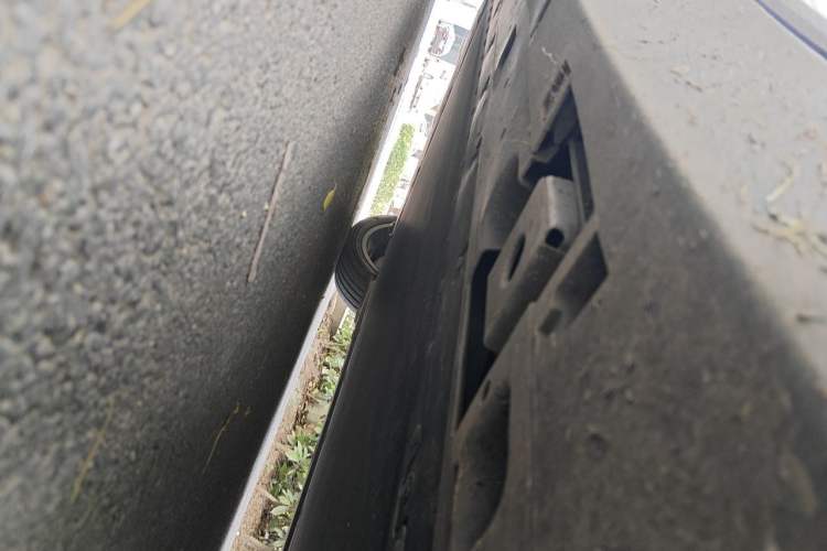 Used XPeng MONA M03 2024 620 with Ultra-Long Range Chassis Front Right