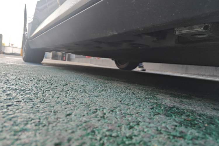 Used XPeng MONA M03 2024 620 with Ultra-Long Range Chassis Front Right