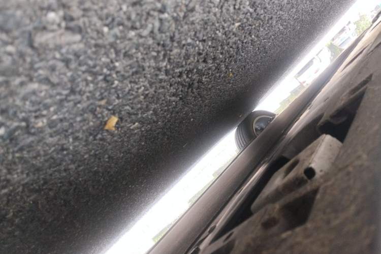 Used XPeng MONA M03 2024 620 with Ultra-Long Range Chassis Front Right