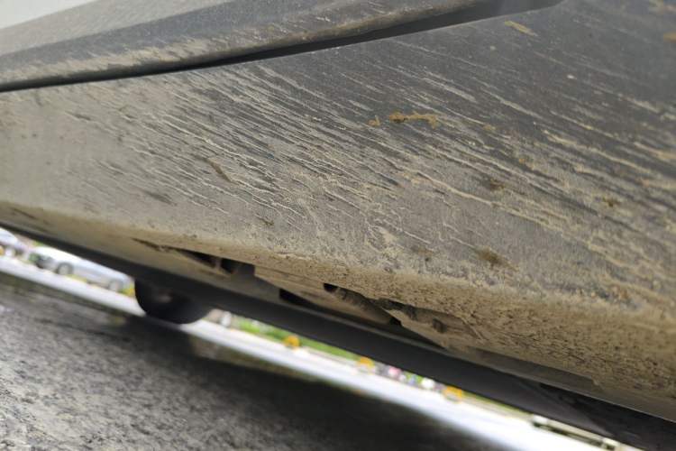 Used XPeng MONA M03 2024 620 with Ultra-Long Range Chassis Front Right