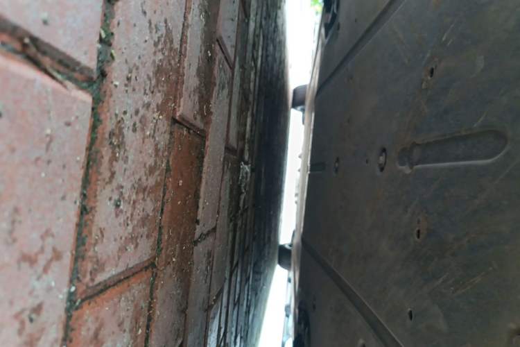 Used XPeng MONA M03 2024 515 Long-Range Chassis Rear