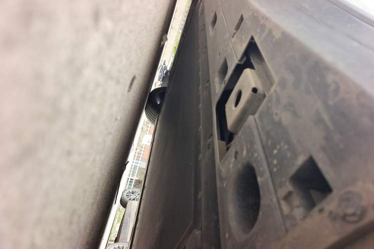 Used XPeng MONA M03 2024 515 Long-Range Chassis Rear Left