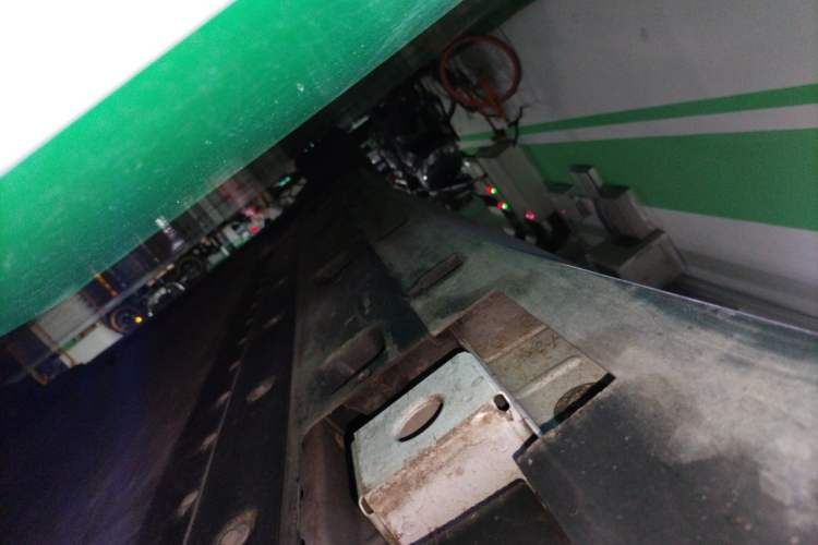 Used XPeng MONA M03 2024 620 with Ultra-Long Range Chassis Rear Left