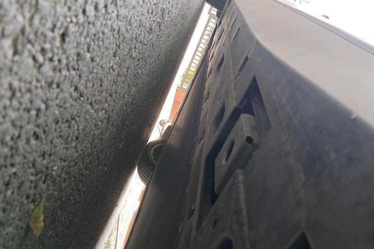 Used XPeng MONA M03 2024 620 with Ultra-Long Range Chassis Rear Left
