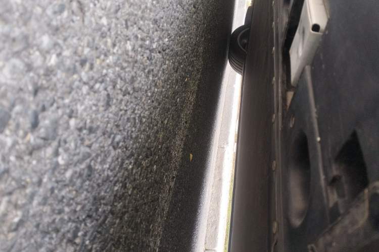 Used XPeng MONA M03 2024 620 with Ultra-Long Range Chassis Rear Left