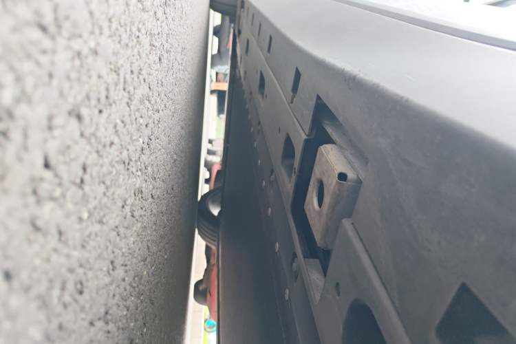 Used XPeng MONA M03 2024 620 with Ultra-Long Range Chassis Rear Left