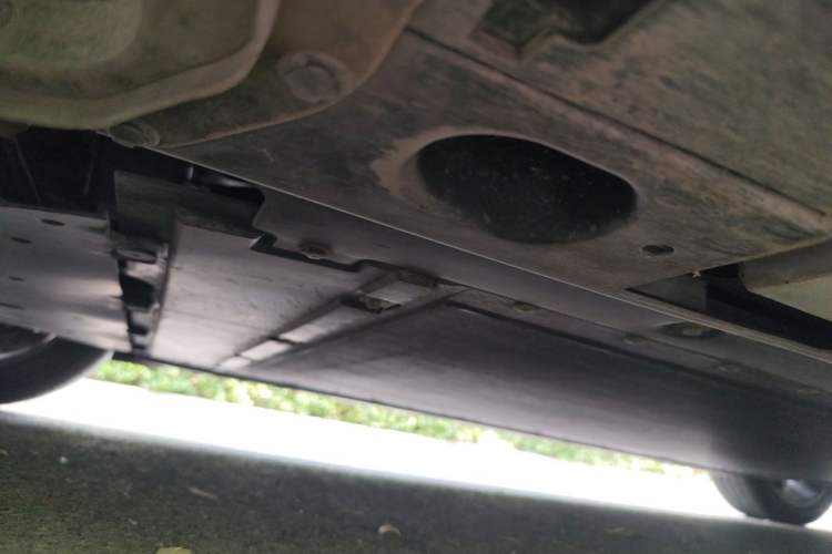Used XPeng MONA M03 2024 515 Long-Range Chassis Rear Right