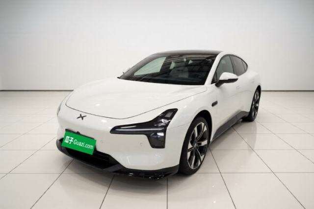 Used XPeng MONA M03 2024 620 with Ultra-Long Range