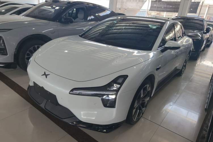Used XPeng MONA M03 2024 620 with Ultra-Long Range Guazi used car, China used car export, Used car for sale, Used  cars, Cheapest cars for sale