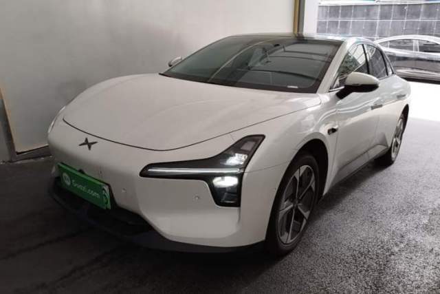 Used XPeng MONA M03 2024 515 Long-Range