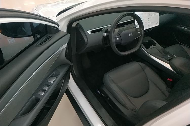 Used XPeng MONA M03 2024 515 Long-Range Driver Seat