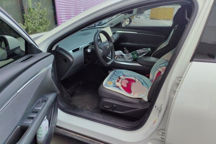 Used XPeng MONA M03 2024 515 Long-Range Driver Seat