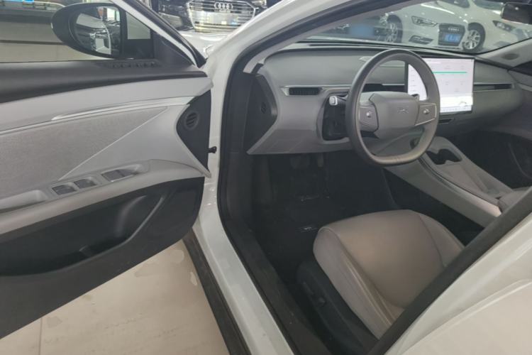 Used XPeng MONA M03 2024 515 Long-Range Driver Seat