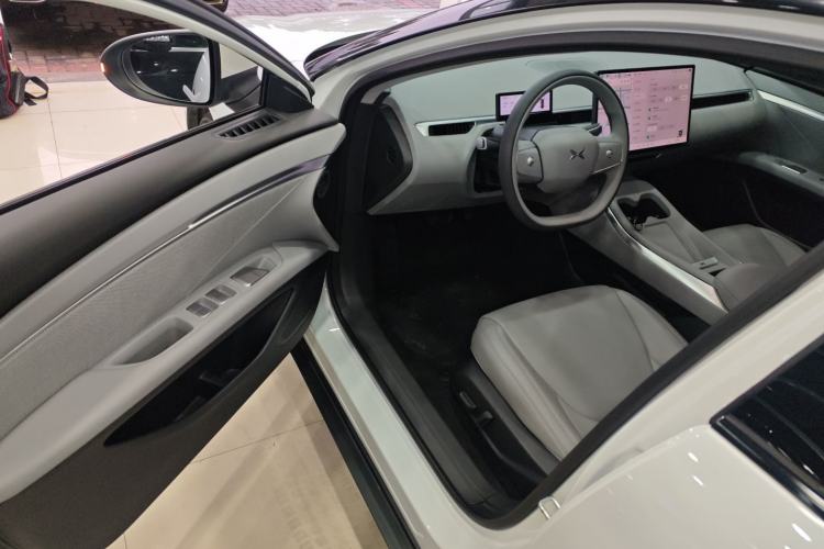 Used XPeng MONA M03 2024 515 Long-Range Driver Seat